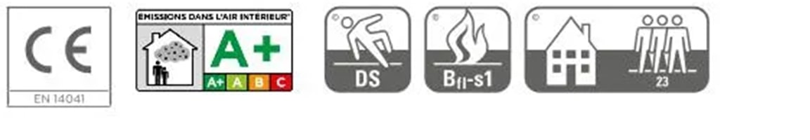 Symbole bedford