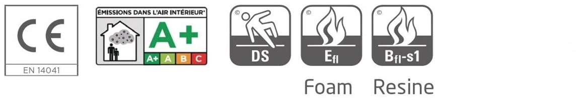 Symbole Exporib