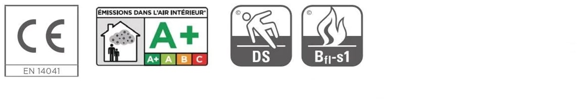 Symbole Podium Rib